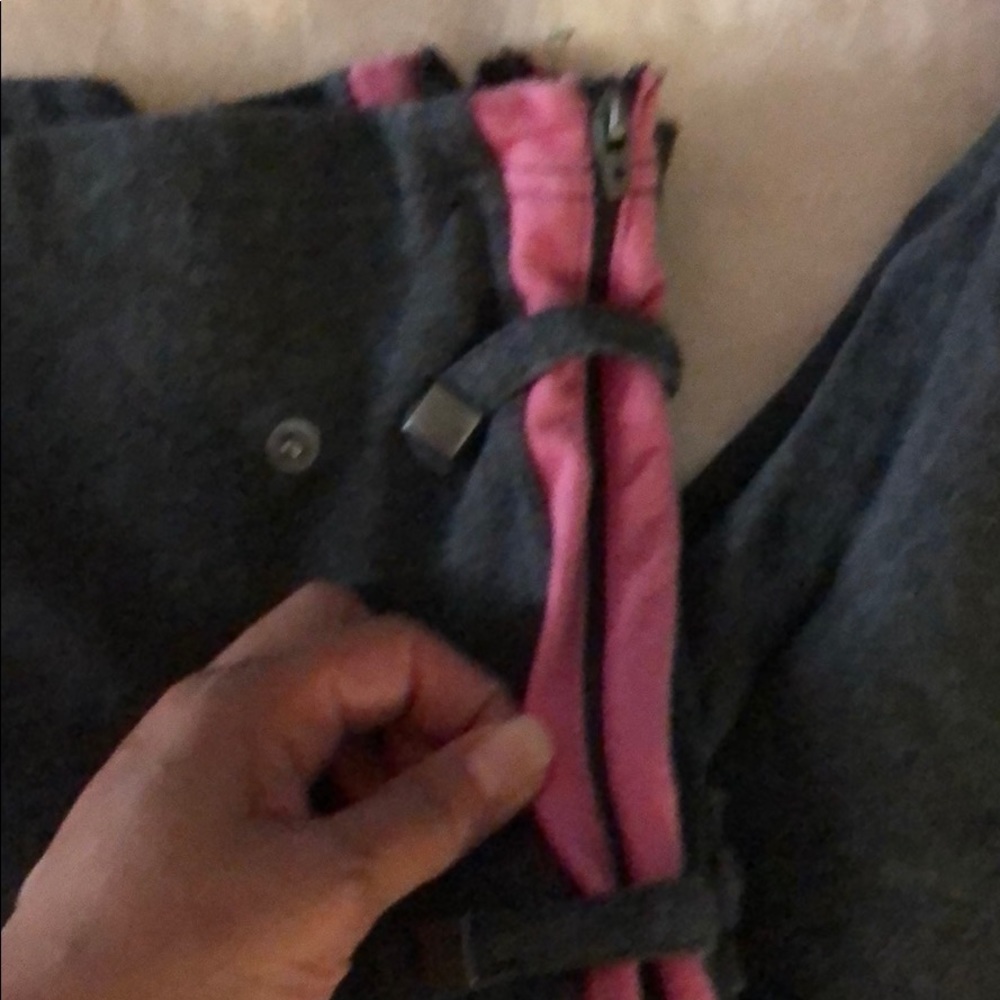 Bebe sport pant - Picture 2 of 4